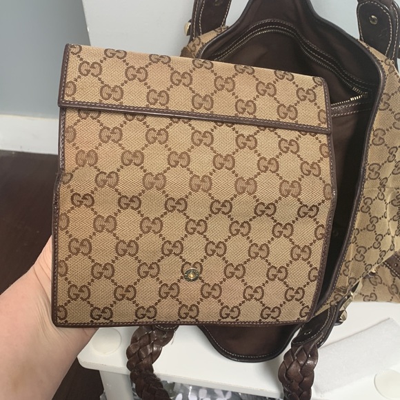 Authentic Gucci bundle - Picture 10 of 16